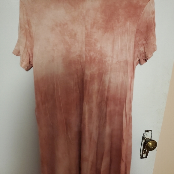 T-shirt Dress - Picture 3 of 3